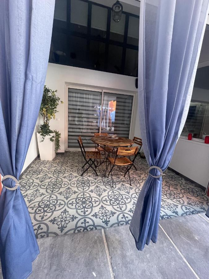 Villa Kiara Hebergements Cusset Экстерьер фото