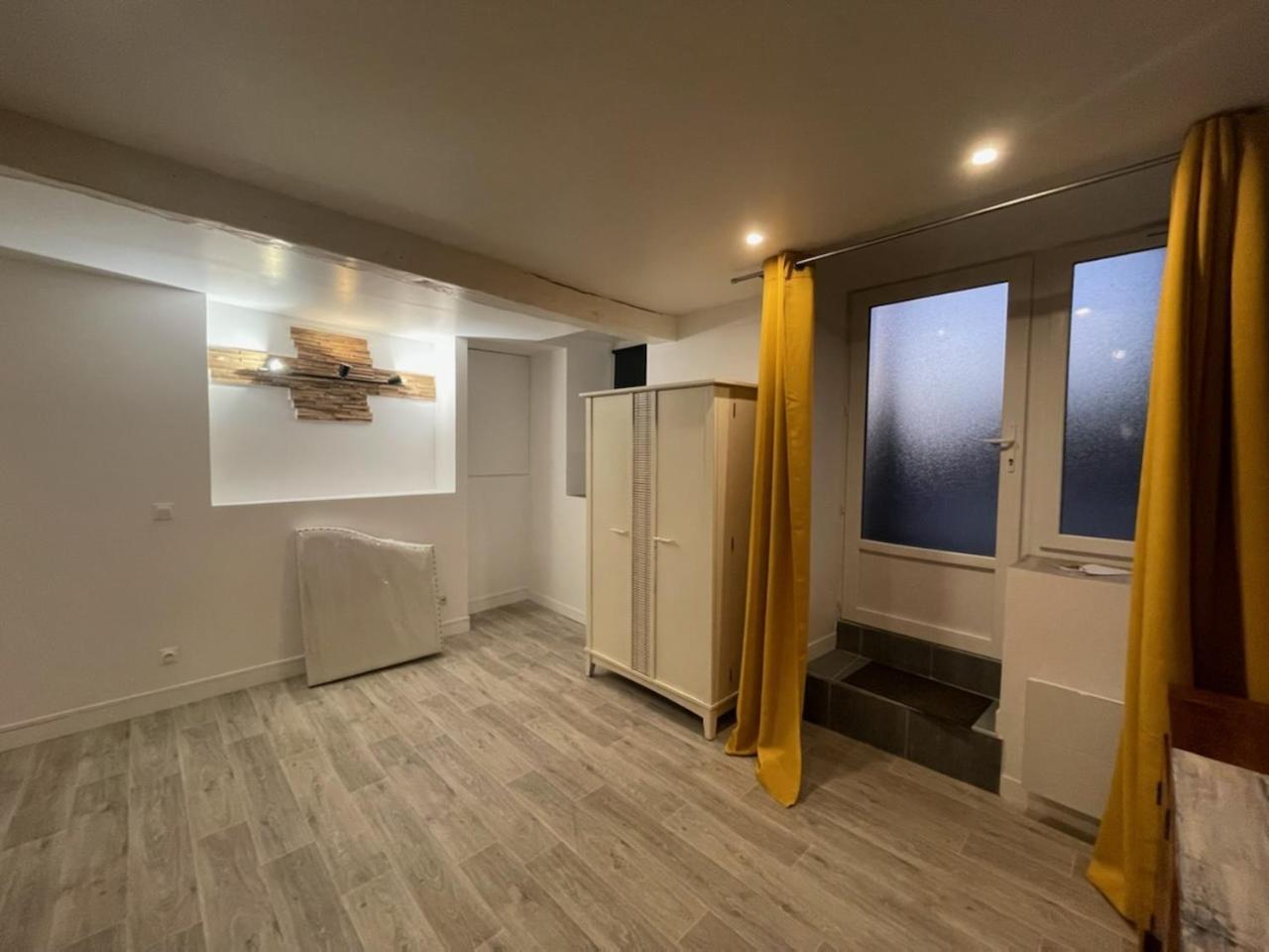 Villa Kiara Hebergements Cusset Номер фото