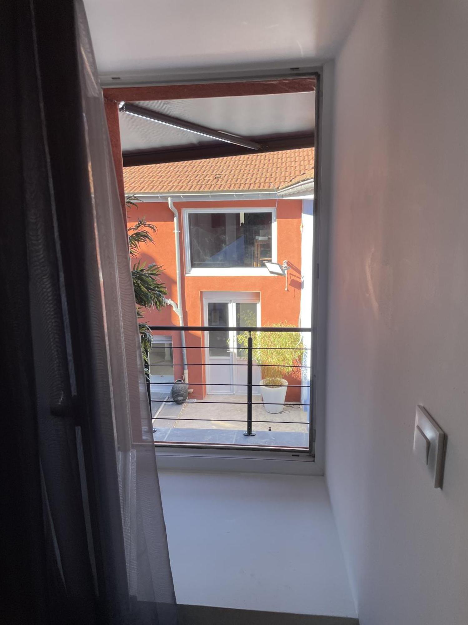 Villa Kiara Hebergements Cusset Номер фото